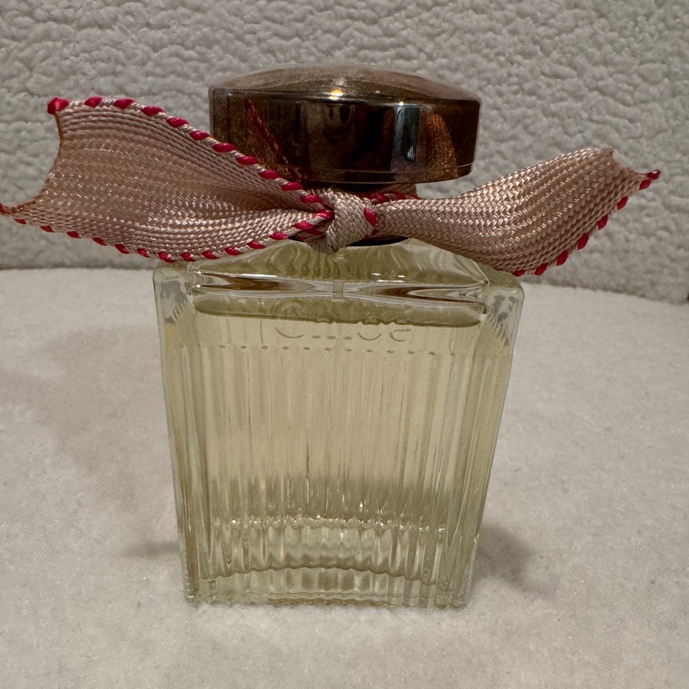 Chloe perfume 3.3 fl oz